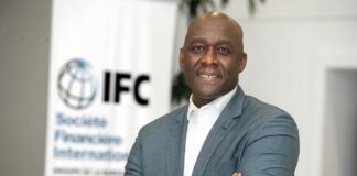 Makhtar Diop, director del brazo financiero del Banco Mundial (IFC): “Queremos utilizar Madrid para canalizar más inversión privada hacia los emergentes”