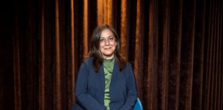 Maria Vassilakou, exvicealcaldesa de Viena: “No hace falta poseer una casa para tener una buena vida”