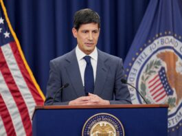 El truco de la normalidad: Kevin Warsh y el nuevo rumbo de la Reserva Federal