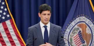 El truco de la normalidad: Kevin Warsh y el nuevo rumbo de la Reserva Federal