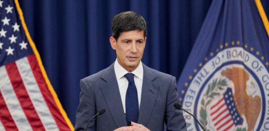 El truco de la normalidad: Kevin Warsh y el nuevo rumbo de la Reserva Federal