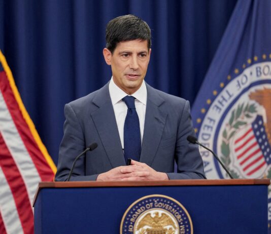 El truco de la normalidad: Kevin Warsh y el nuevo rumbo de la Reserva Federal