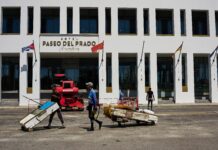 Meliá e Iberostar se enfrentan a demandas de Cuba por abandonar la gestión de los hoteles
