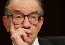 Muere Alan Greenspan, expresidente de la Reserva Federal de EE UU, a los 100 años