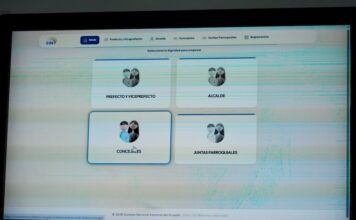 Partidos y movimientos pueden registrar sus alianzas para las seccionales, aunque sin el incentivo legal dependerían solo del interés político | Política | Noticias