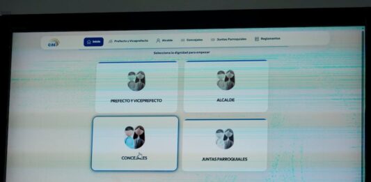 Partidos y movimientos pueden registrar sus alianzas para las seccionales, aunque sin el incentivo legal dependerían solo del interés político | Política | Noticias