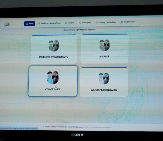Partidos y movimientos pueden registrar sus alianzas para las seccionales, aunque sin el incentivo legal dependerían solo del interés político | Política | Noticias