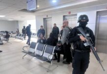Se instala en Quito la fase preparatoria de juicio contra los posibles autores intelectuales del asesinato de Fernando Villavicencio | Política | Noticias