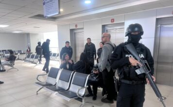 Se instala en Quito la fase preparatoria de juicio contra los posibles autores intelectuales del asesinato de Fernando Villavicencio | Política | Noticias