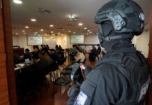Fiscalía terminó con la presentación de sus testigos y más de 100 pruebas documentales en acusación en caso Triple A | Política | Noticias