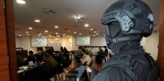 Fiscalía terminó con la presentación de sus testigos y más de 100 pruebas documentales en acusación en caso Triple A | Política | Noticias