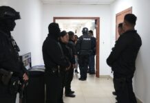 Magnicidio de Fernando Villavicencio: se suspende audiencia preparatoria de juicio tras pedido de la defensa de José Serrano | Política | Noticias