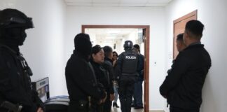 Magnicidio de Fernando Villavicencio: se suspende audiencia preparatoria de juicio tras pedido de la defensa de José Serrano | Política | Noticias