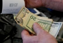 La inflación escala hasta el 4,2% en Estados Unidos, la más alta en más de tres años | Economía