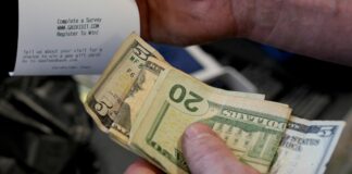 La inflación escala hasta el 4,2% en Estados Unidos, la más alta en más de tres años | Economía