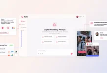 Adsmurai presenta Kata, su IA de Marketing