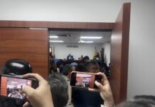 Juez del caso Magnicidio FV confirma para el 19 de junio próximo la instalación de la audiencia preparatoria de juicio | Política | Noticias