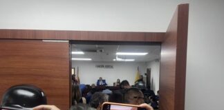 Juez del caso Magnicidio FV confirma para el 19 de junio próximo la instalación de la audiencia preparatoria de juicio | Política | Noticias