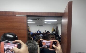 Juez del caso Magnicidio FV rechaza nulidades, declara la validez procesal y da paso al dictamen acusatorio de Fiscalía | Política | Noticias