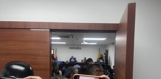 Juez del caso Magnicidio FV rechaza nulidades, declara la validez procesal y da paso al dictamen acusatorio de Fiscalía | Política | Noticias