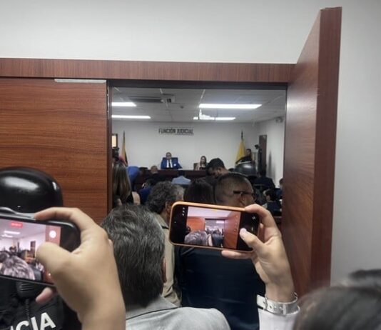 Juez del caso Magnicidio FV rechaza nulidades, declara la validez procesal y da paso al dictamen acusatorio de Fiscalía | Política | Noticias