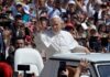 El Ministerio de Trabajo recomienda el teletrabajo en los municipios que visitará el Papa | Economía