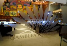 Los doce machetes dejan de ser un símbolo institucional de la Asamblea Nacional | Política | Noticias