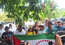 Luisa González confirma pago de multa electoral tras rifa organizada en Manabí | Política | Noticias
