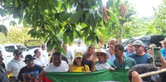 Luisa González confirma pago de multa electoral tras rifa organizada en Manabí | Política | Noticias