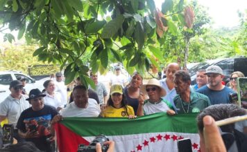Luisa González confirma pago de multa electoral tras rifa organizada en Manabí | Política | Noticias