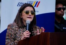 Ecuador lanza nueva política para prevenir el embarazo adolescente y reducir sus impactos sociales | Política | Noticias