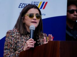 Ecuador lanza nueva política para prevenir el embarazo adolescente y reducir sus impactos sociales | Política | Noticias