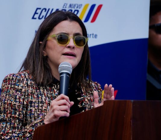 Ecuador lanza nueva política para prevenir el embarazo adolescente y reducir sus impactos sociales | Política | Noticias