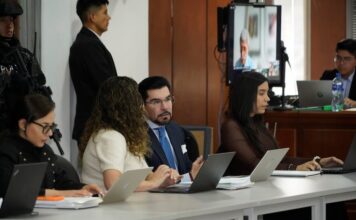 Caso Sinohydro: Fiscalía termina con su prueba testimonial y el juicio continúa con la presentación de la prueba documental | Política | Noticias