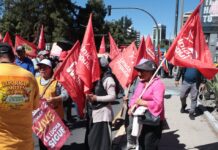 Unidad Popular asegura que seguirá en la papeleta electoral tras quedar en firme fallo del TCE | Política | Noticias