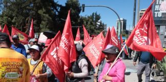 Unidad Popular asegura que seguirá en la papeleta electoral tras quedar en firme fallo del TCE | Política | Noticias
