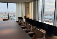 Jungle presenta sus nuevas oficinas inspiradas en Nueva York