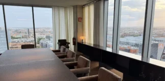 Jungle presenta sus nuevas oficinas inspiradas en Nueva York