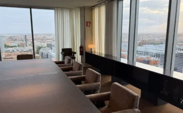 Jungle presenta sus nuevas oficinas inspiradas en Nueva York