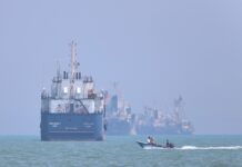 Ormuz y SpaceX ponen un punto y aparte en el mercado