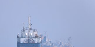 Ormuz y SpaceX ponen un punto y aparte en el mercado