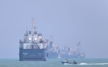 Ormuz y SpaceX ponen un punto y aparte en el mercado