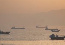 Ormuz y los límites de la economía global