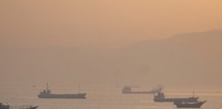 Ormuz y los límites de la economía global