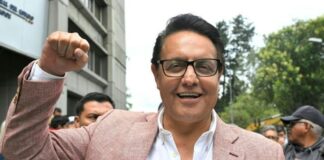 ‘Estructura criminal y política’ detrás del magnicidio de Fernando Villavicencio: esta es la cronología que consta en la investigación policial | Política | Noticias