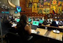 Endurecimiento de penas para quienes reclutan menores espera informe para segundo debate | Política | Noticias