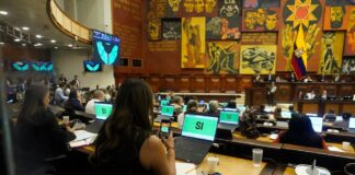 Endurecimiento de penas para quienes reclutan menores espera informe para segundo debate | Política | Noticias