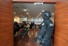 Juicio del caso Triple A: funcionarios de la ARCH testificaron sobre venta de combustible a sectores no autorizados por parte de empresas vinculadas a Aquiles Alvarez y su familia | Política | Noticias