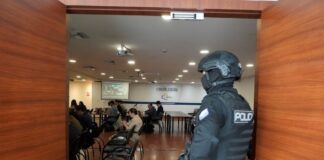 Juicio del caso Triple A: funcionarios de la ARCH testificaron sobre venta de combustible a sectores no autorizados por parte de empresas vinculadas a Aquiles Alvarez y su familia | Política | Noticias