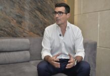 Andrés Guschmer vivirá su primer Mundial como hincha: “Ojalá la política tuviera los códigos del fútbol” | Política | Noticias